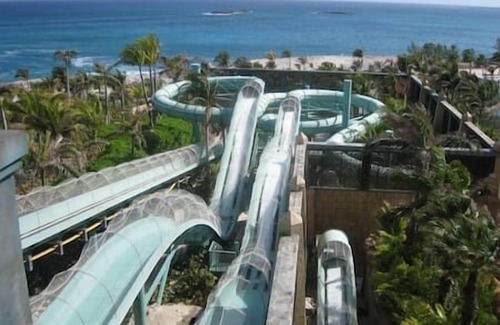 Paradise Island Resort | Harborside Beachfront Resort & Spa Atlantis, Meal Plans Optional