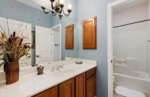 Laguna Vista Villa | Harborside Townhome in Laguna Vista on the Canal