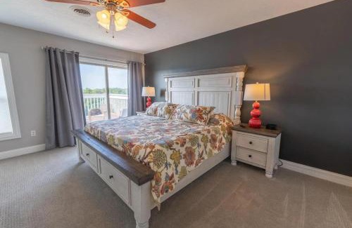 Somerset House | Harborview at Lake Cumberland