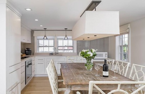 Nantucket Town Cottage | Harborview Nantucket