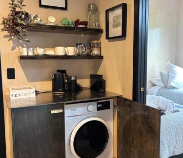 Dunedin Apartment | Harbour Hideaway