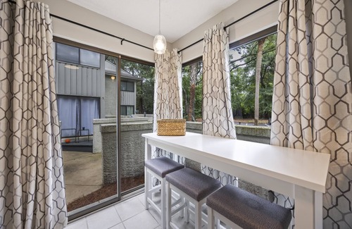 Hilton Head Villa | Harbour Master - NEW Shipyard Property! - Monthly Rates Through 2/28/26!