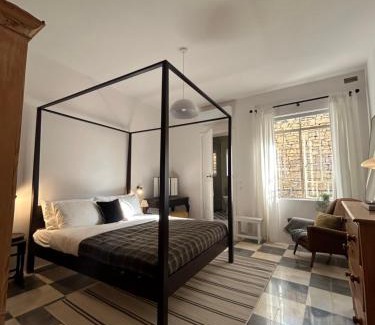 Pieta Apartment | Harbour of Colours