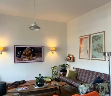 Pieta Apartment | Harbour of Colours