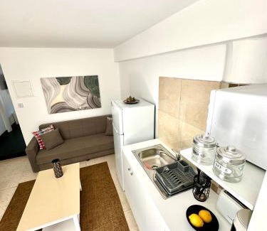 Ayia Napa Hotel | Harbour Seaside Escape