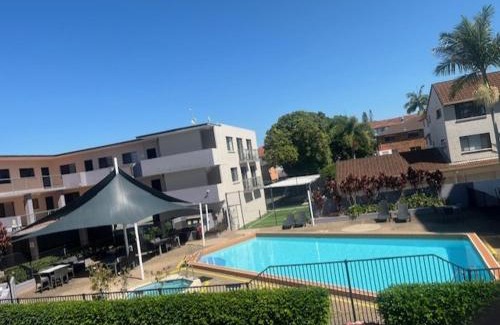 Southport Apartment | Harbour Side Resort