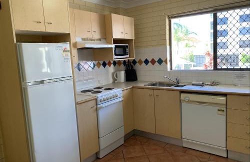 Southport Apartment | Harbour Side Resort