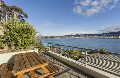 Dunedin Condo | Harbour Studio (Dunedin)