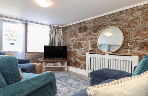 Sennen Cove Apartment | Harbour Studio