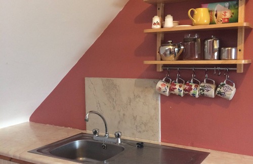 Caherdaniel Apartment | Harbour View Apartments - Spectacular Sea Views - Close to Derrynane Beach