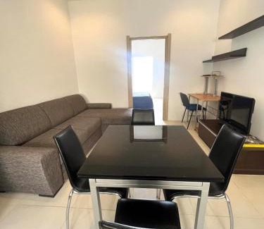 Kalkara Apartment | Harbour View Apt with Terrace