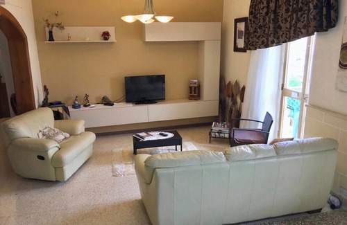 Madliena Apartment | Harbour View Birgu Marina Apartment