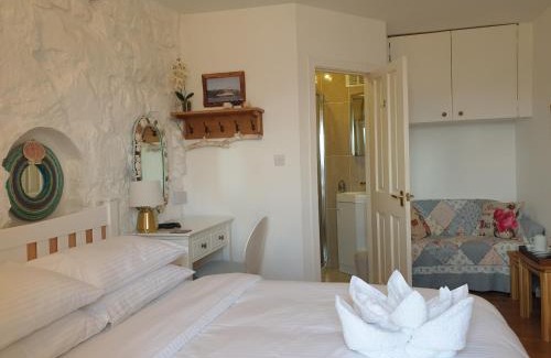 Tobermory Bed & Breakfast | Harbour view