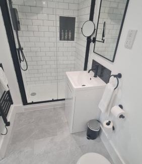 St Ives House | Harbour View Guest House