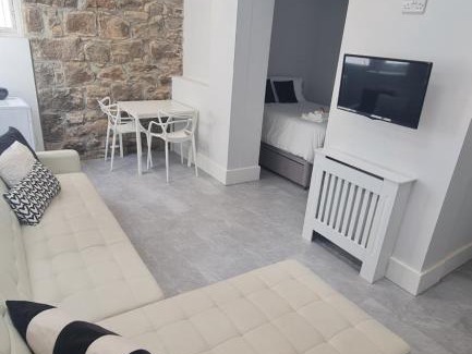 St Ives House | Harbour View Guest House