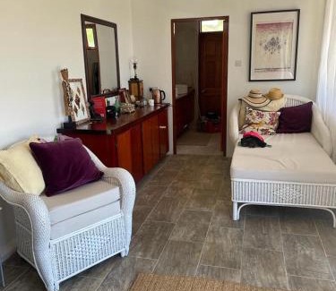 Pretoria House | Harbour View House Junior Suite