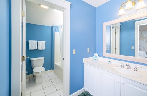 Mackinac Island Bed & Breakfast | Harbour View Inn