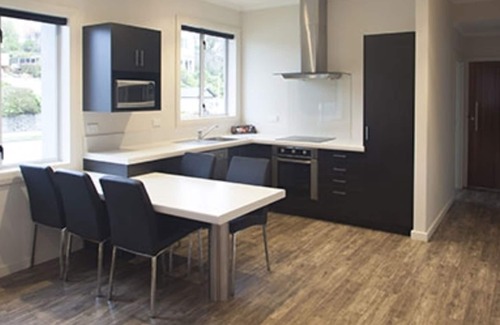 Timaru Hotel | Harbour View Motel
