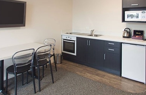 Timaru Hotel | Harbour View Motel