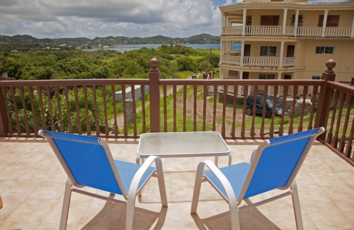 Falmouth Villa | HARBOUR VIEW TRANQUILITY