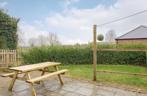 Wainfleet All Saints Cottage | Harbour View - UKC2303
