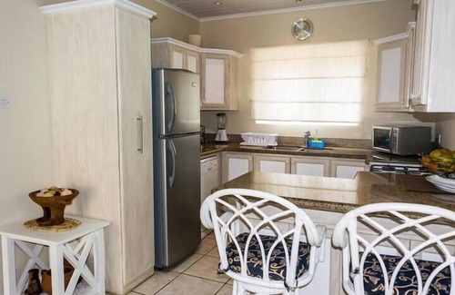 Rodney Bay Apartment | Harbour Villa #4, 1-Bed with Pool+Moorings