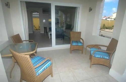 Rodney Bay Apartment | Harbour Villa #4, 1-Bed with Pool+Moorings