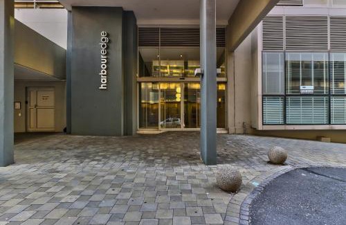 Cape Town City Centre Apartment | Harbouredge Suites