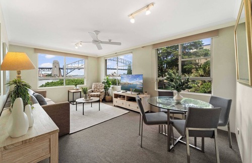 Sydney Apartment | Harbourside 10 Summar