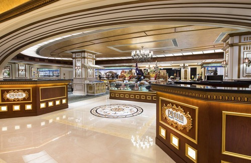 Macau City Centre Hotel | Harbourview Hotel Macau