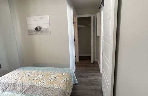 Halifax House | Harbourview Suites