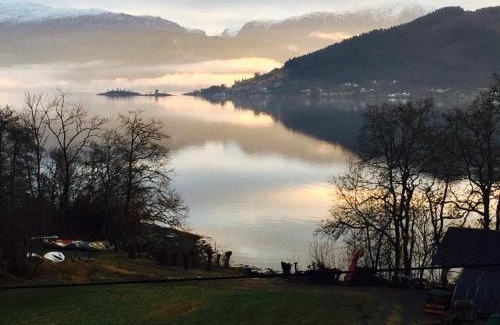 Oystese House | Hardanger Feriesenter Nesvika