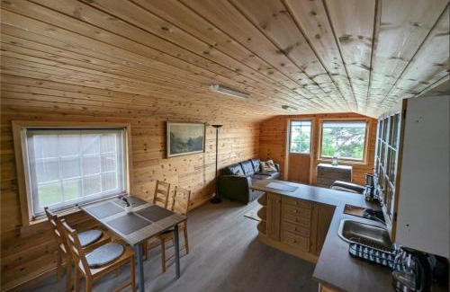 Kvam House | Hardangerfjord panorama 1