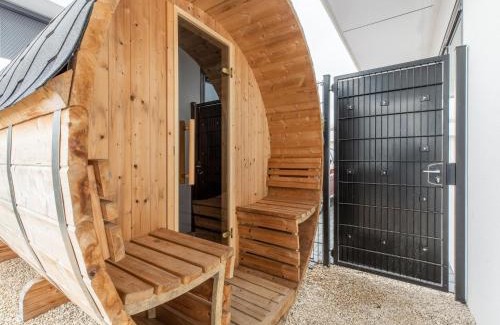 Zeewolde Resort | Harderwold Villa Resort XL