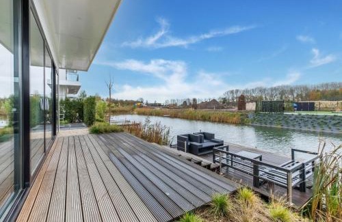 Zeewolde Resort | Harderwold Villa Resort XL