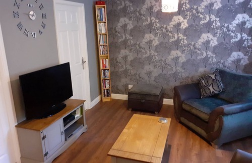 Sedgefield Apartment | Hardwick Haven, Sedgefield - Near Hardwick Hall