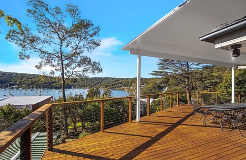 Hardys Bay House | 'Hardys Bay Haven' by Accom Holidays