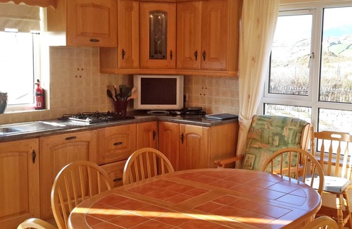 Kilcar Ski Chalet | Harefield Holiday Home