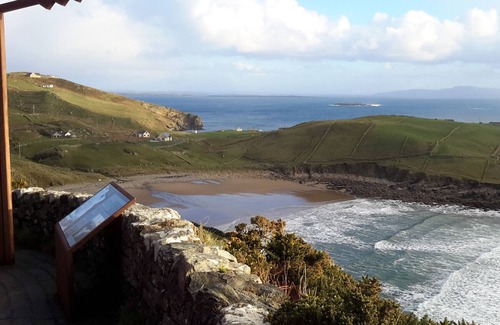 Kilcar Ski Chalet | Harefield Holiday Home