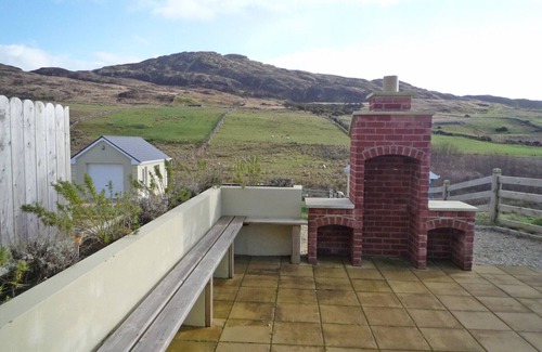 Kilcar Ski Chalet | Harefield Holiday Home