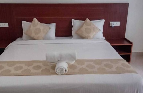 Chamoli Hotel | Harela Inn