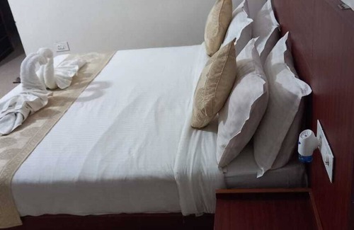 Chamoli Hotel | Harela Inn