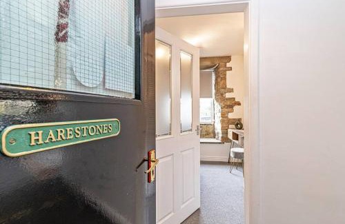 Giggleswick Apartment | Harestones - Bridge End Mill by Guestz