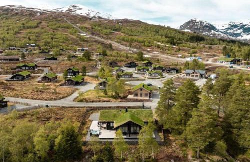 Hornindal House | Harevadet 52