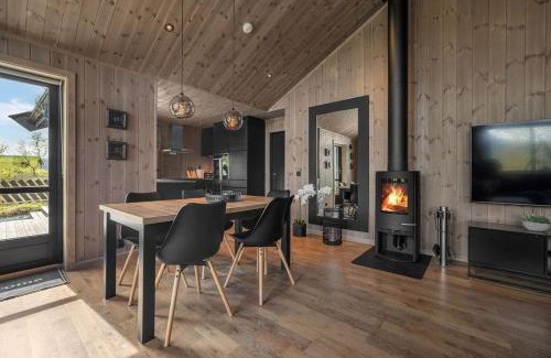 Hornindal House | Harevadet 52