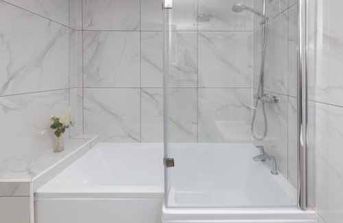 Darlington Apartment | Harewood Lodge Darlington Executive Apartment 1