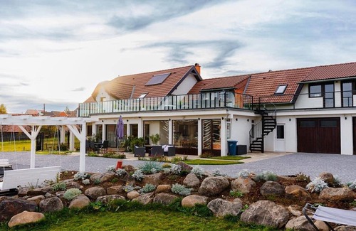 Capalnita Villa | Harghita Sunrise Apart Complex and Spa
