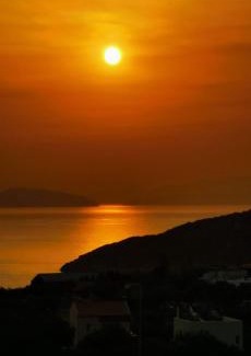 Vathi Apartment | Hari Apartments Vathi, Agios Nikolaos Crete