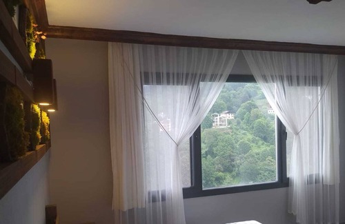 Cayeli Villa | Harika manzara, Yüksek konfor, Aile evi.