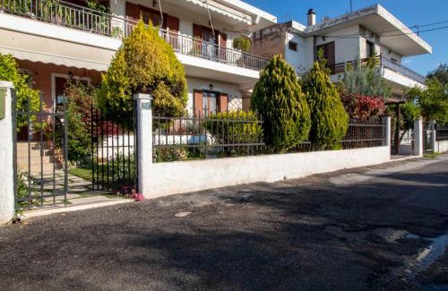 Sparta Apartment | Harision Residence